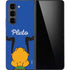 Disney Friends Pluto Backwards Galaxy Z Fold5 5G Skin